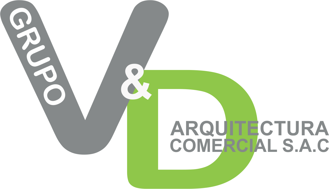 GRUPO V&D ARQUITECTURA COMERCIAL S.A.C.